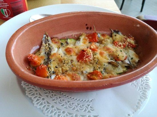 Taverna il trabucco