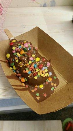 Gelateria il Gelso