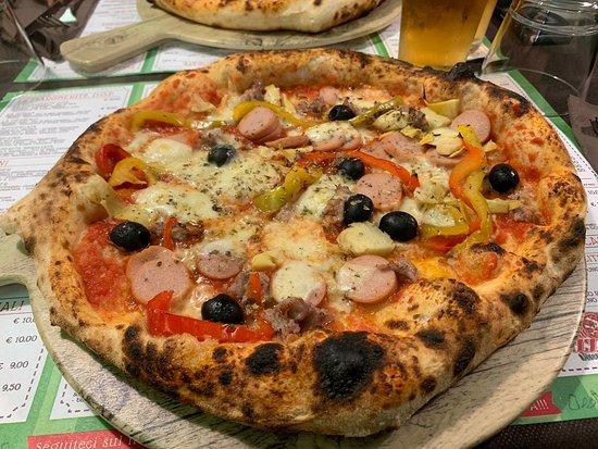 Che Pizza
