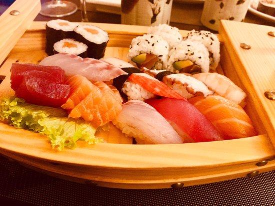 Ristorante Haru