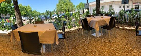Chalet dello Sport