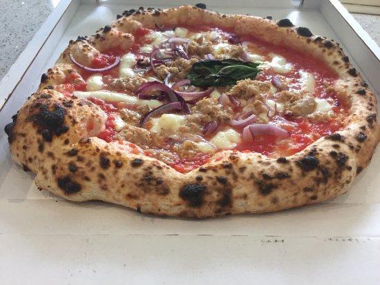 Pizzeria D'asporto del Viale