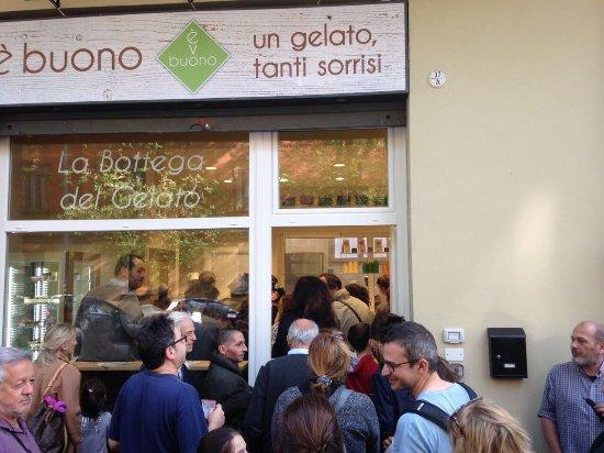 È Buono