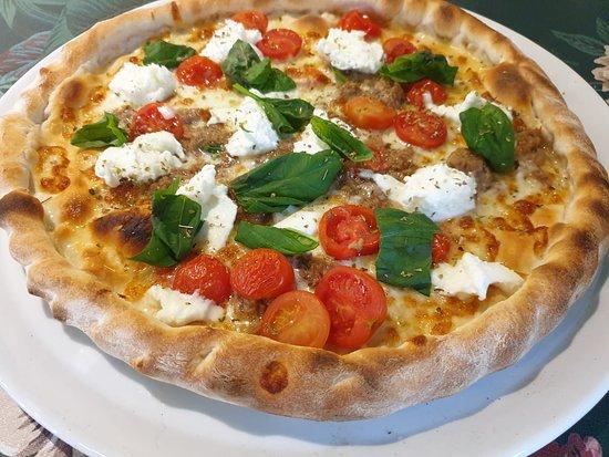 Saledolce Caffetteria e Bistrot