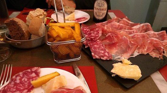 Degusteria Romani