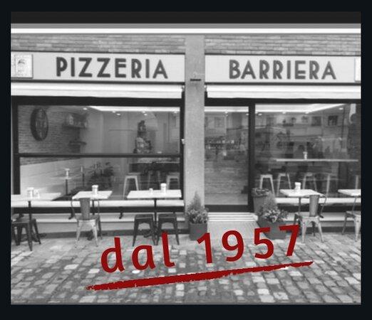Pizzeria Barriera