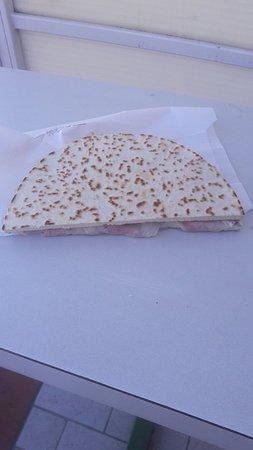 La Piadina di Stella