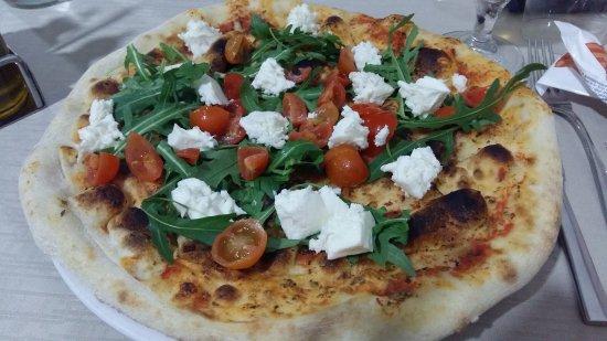 Pizzeria Marechiaro