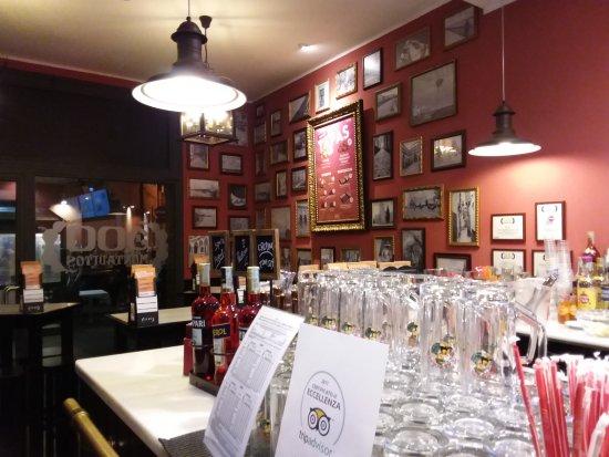 100 Montaditos