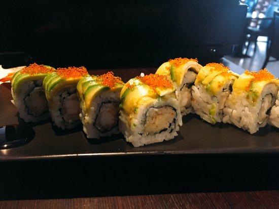 Japanese Restaurant Ai Sushi