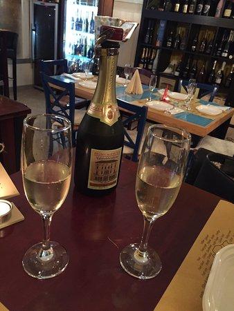 Prosecco Wine House