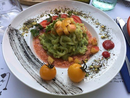 Il Lavatoio Bistrot