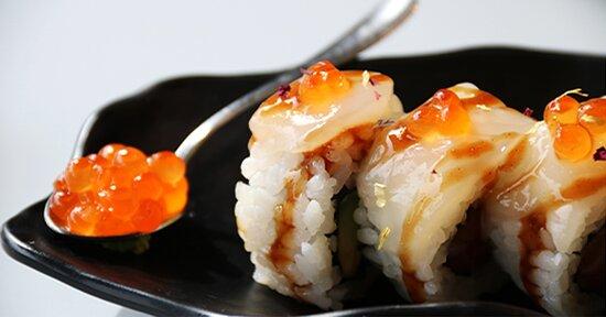 Azuki Sushi