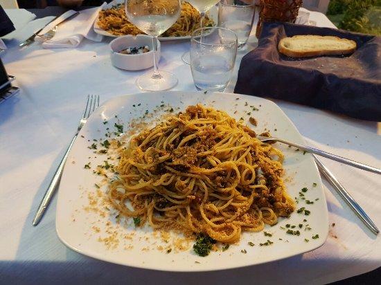 Ristorante Mediterraneo