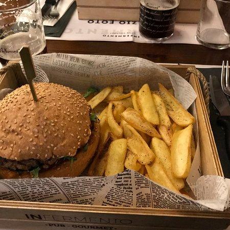InFermento Pub-Gourmet