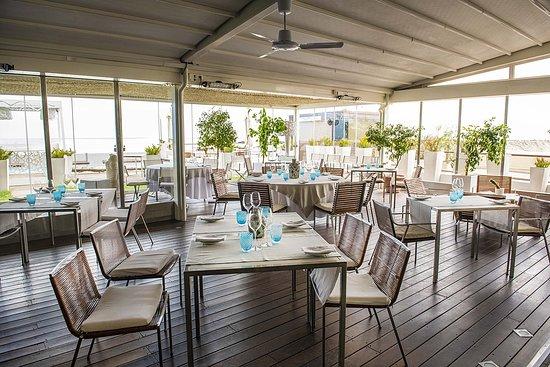 Vistamare Restaurant