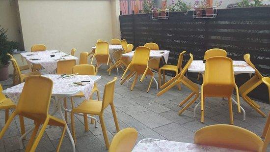 Ristorante Pizzeria Antica Italia
