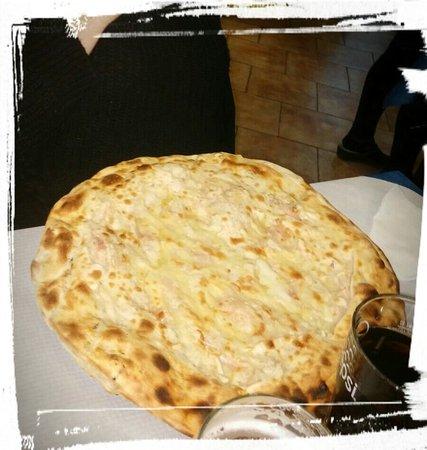 Coco' Pizza