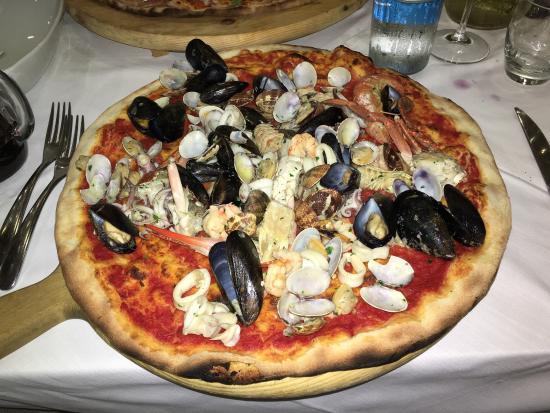 Lo Spiedo Imperiale