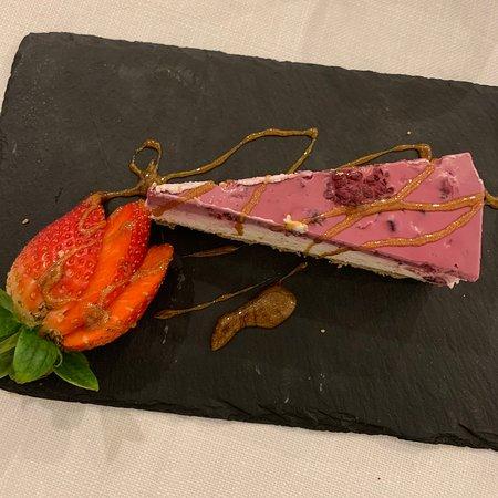 Ristorante Pizzeria Manfredi