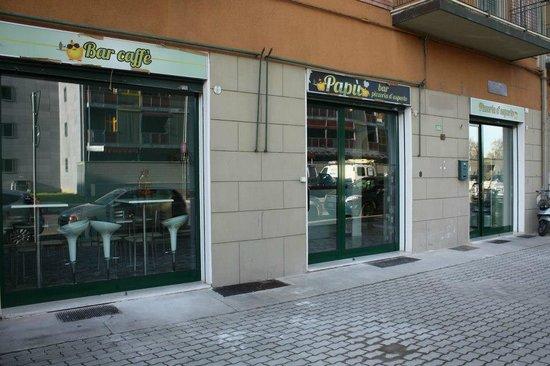 Pizzeria Papu