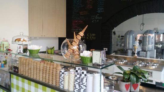 Gelateria Merenderia