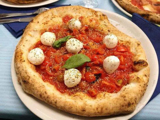 Pizzeria Donna Sofi