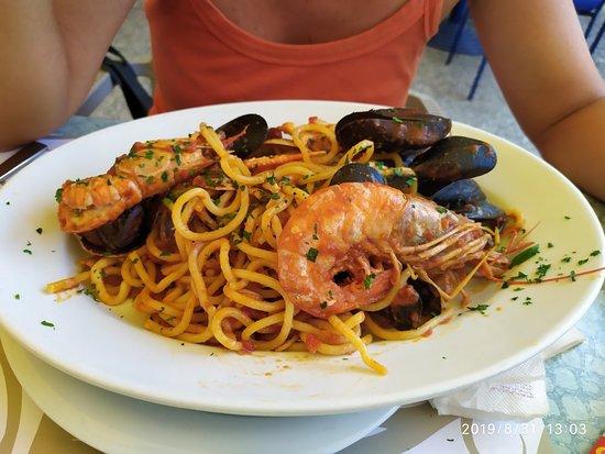 Ristorante Pizzeria Cormorano