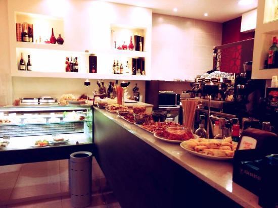 Buon Giorno Caffè
