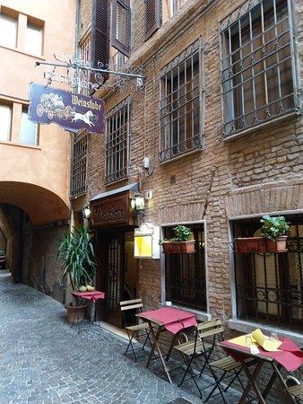 Il Postiglione