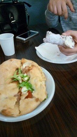 Pizzeria 2 Mari