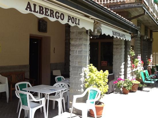 Albergo Ristorante Poli