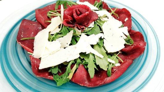 Ristorante Pizzeria Saliceta