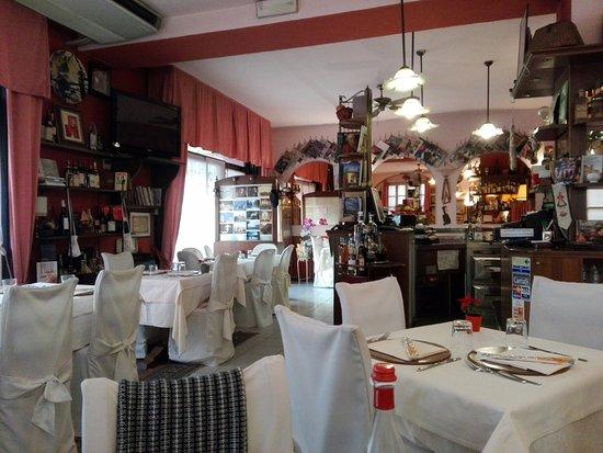 Trattoria Arcari