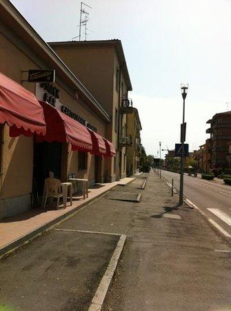 Bar Trattoria Gorlani