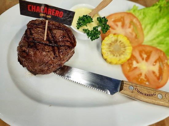 Chacarero