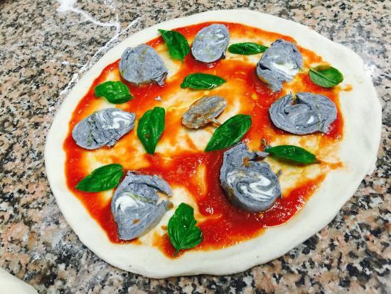 Pizzeria Sapor'è