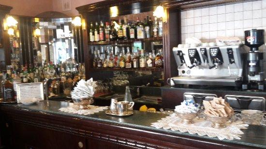 Caffe Orientale