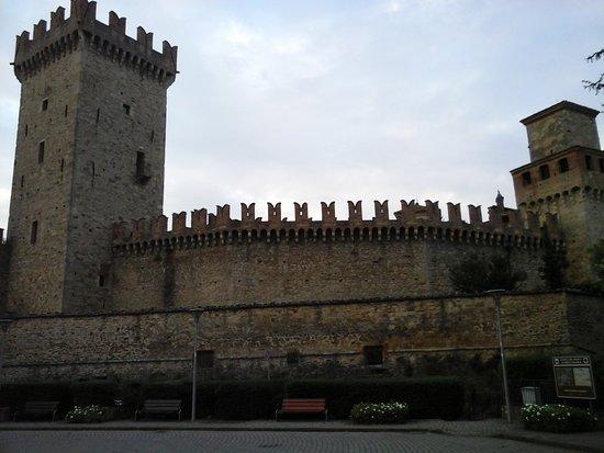 Ristorante Taverna AL Castello