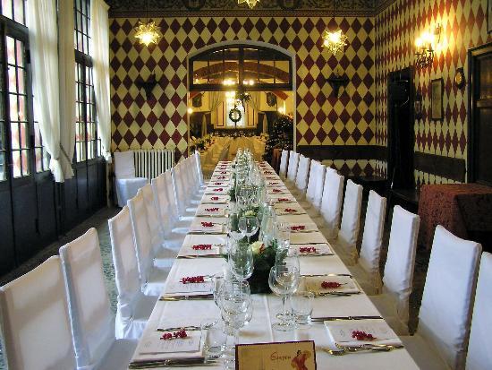 Ristorante del Biscione