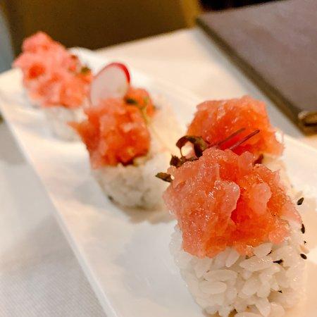 Sushi Tao