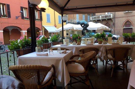 Zelmira Ristorante