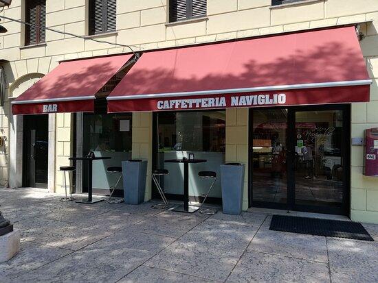 Caffetteria Il Naviglio