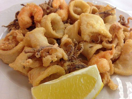 La Grotta