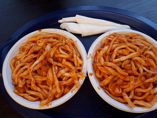 Pasta Fresca Romagna