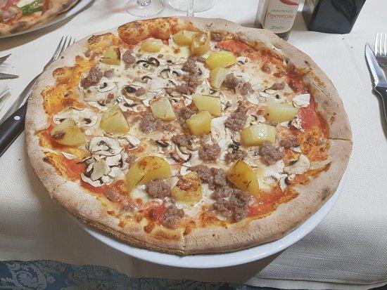 Il passatore
