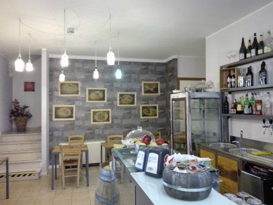 L'Osteria della Piada