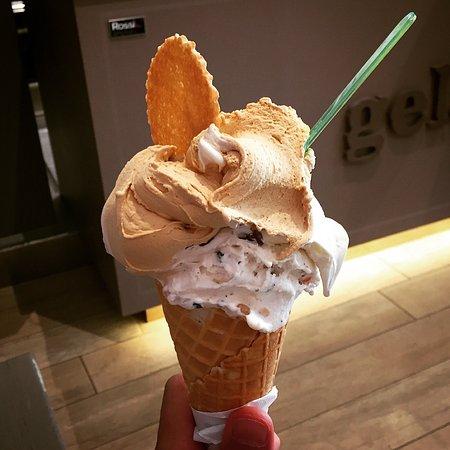 Gelateria Manfreda