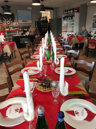Re Sale Ristorante