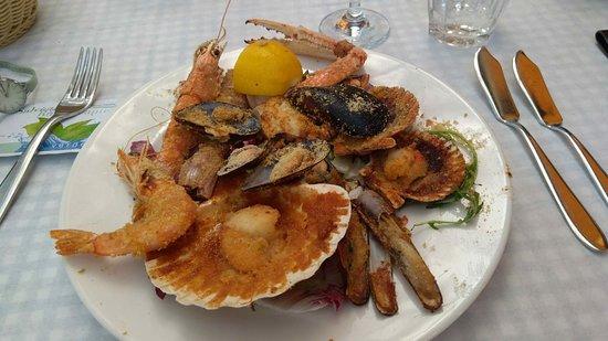 Trattoria Le Corti